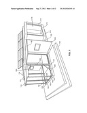 EXPANDING MOBILE UTILITY STRUCTURE diagram and image