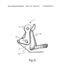 REARWARD FACING INFLATABLE CHILD SEAT diagram and image