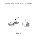 REARWARD FACING INFLATABLE CHILD SEAT diagram and image