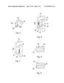 ELECTRICAL DRIVE UNIT FOR A MOTOR VEHICLE diagram and image