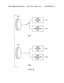 RADIO POWER TRANSMITTING APPARATUS AND RADIO POWER TRANSMITTING SYSTEM diagram and image