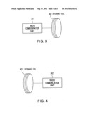 RADIO POWER TRANSMITTING APPARATUS AND RADIO POWER TRANSMITTING SYSTEM diagram and image