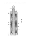 LINEAR ACTUATING DEVICE FOR VEHICLE USE diagram and image