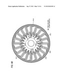 DISK MOTOR AND ELECTRIC WORKING MACHINE INCLUDING THE SAME diagram and image