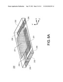 CRYSTAL DEVICE AND INSPECTION METHOD OF CRYSTAL DEVICE diagram and image