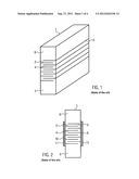 MULTILAYER PIEZOELECTRIC ACTUATOR diagram and image