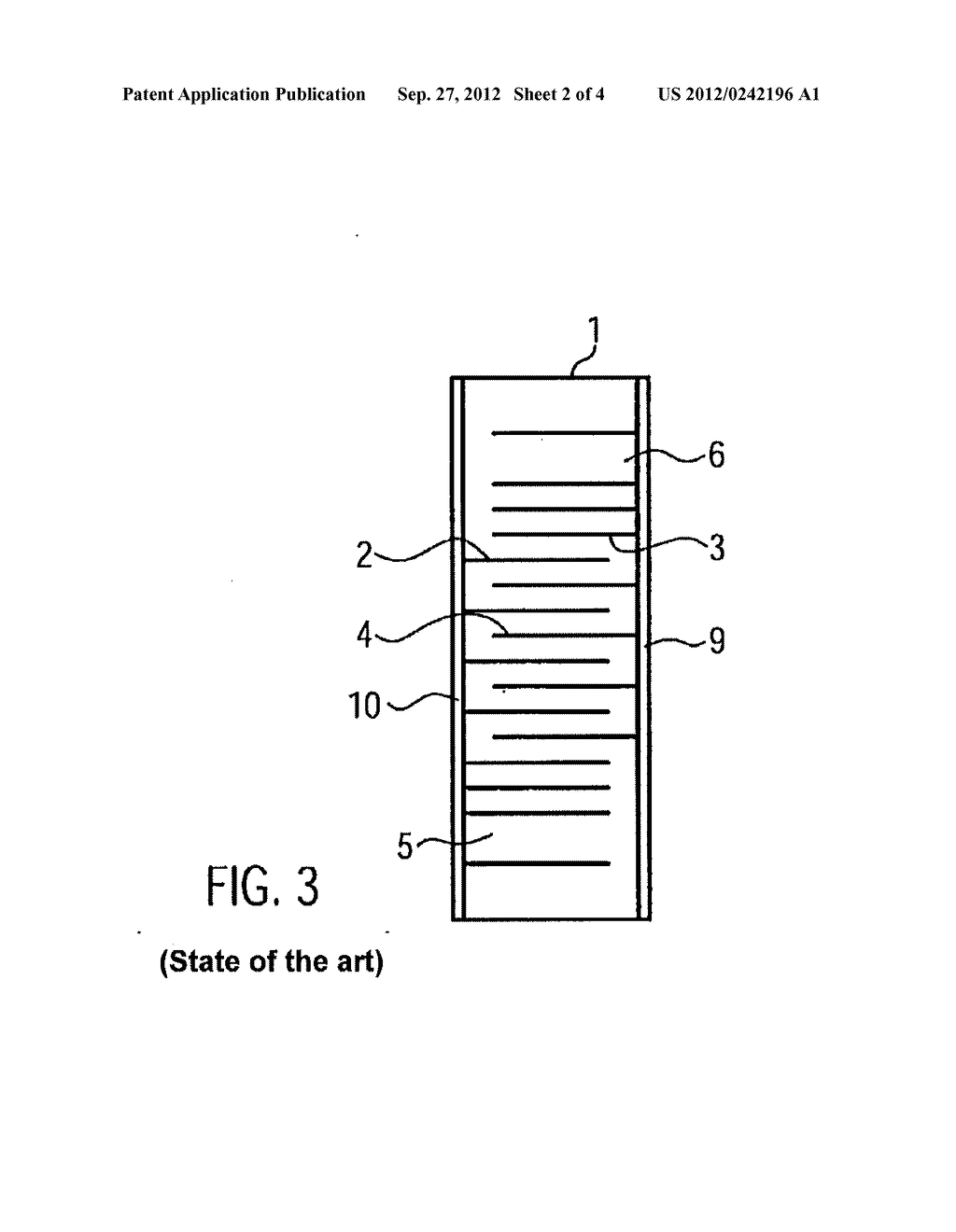 MULTILAYER PIEZOELECTRIC ACTUATOR - diagram, schematic, and image 03