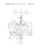 VEHICLE DRIVING APPARATUS diagram and image