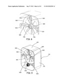 Household Appliance for Wall Mounting diagram and image