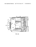 CURRENCY CASSETTE PRESSURE PLATE ASSEMBLY diagram and image