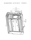 CURRENCY CASSETTE PRESSURE PLATE ASSEMBLY diagram and image