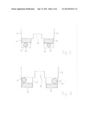 LAMP DEVICE WITH MAGNETIC SOCKET diagram and image