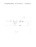 LAMP DEVICE WITH MAGNETIC SOCKET diagram and image