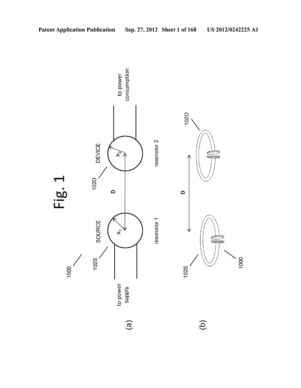 MULTI-RESONATOR WIRELESS ENERGY TRANSFER FOR EXTERIOR LIGHTING - diagram, schematic, and image 03