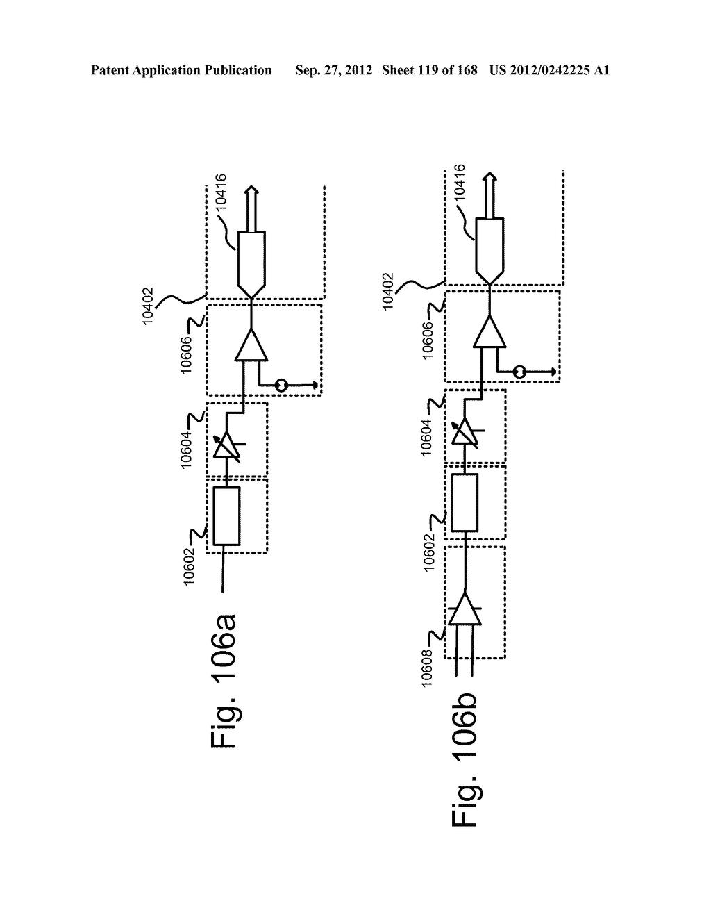 MULTI-RESONATOR WIRELESS ENERGY TRANSFER FOR EXTERIOR LIGHTING - diagram, schematic, and image 121