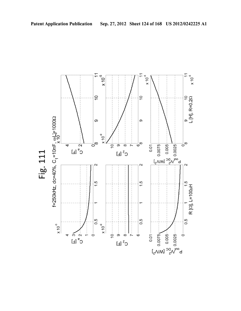 MULTI-RESONATOR WIRELESS ENERGY TRANSFER FOR EXTERIOR LIGHTING - diagram, schematic, and image 126