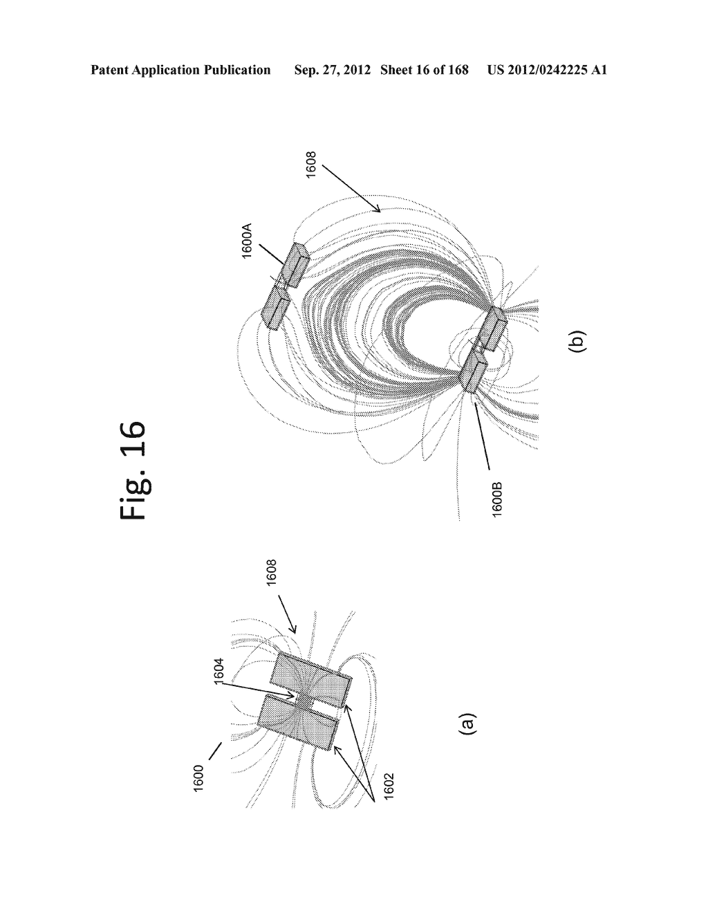 MULTI-RESONATOR WIRELESS ENERGY TRANSFER FOR EXTERIOR LIGHTING - diagram, schematic, and image 18