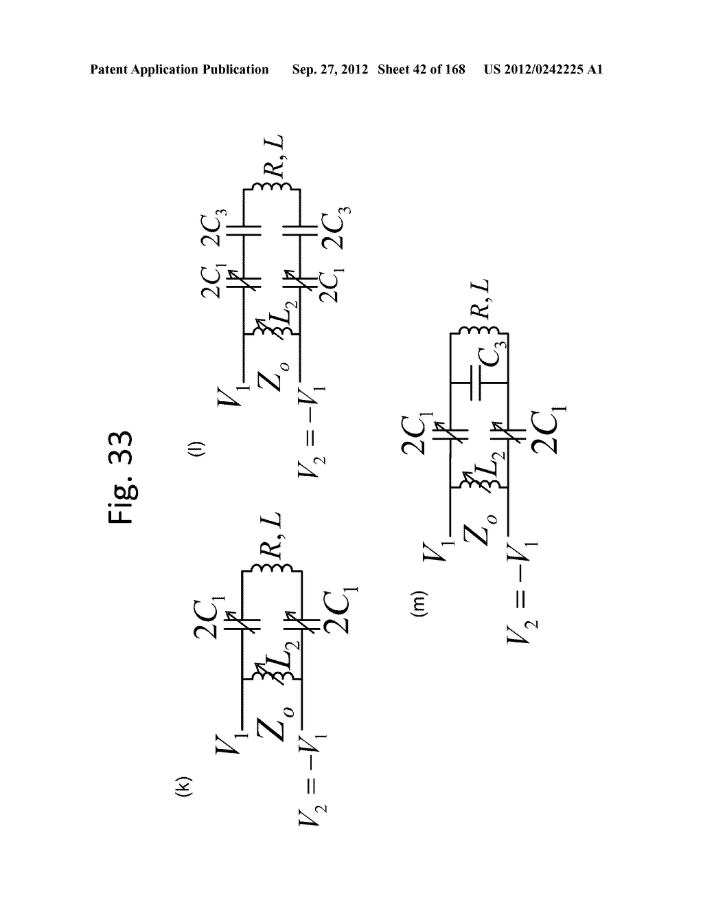 MULTI-RESONATOR WIRELESS ENERGY TRANSFER FOR EXTERIOR LIGHTING - diagram, schematic, and image 44