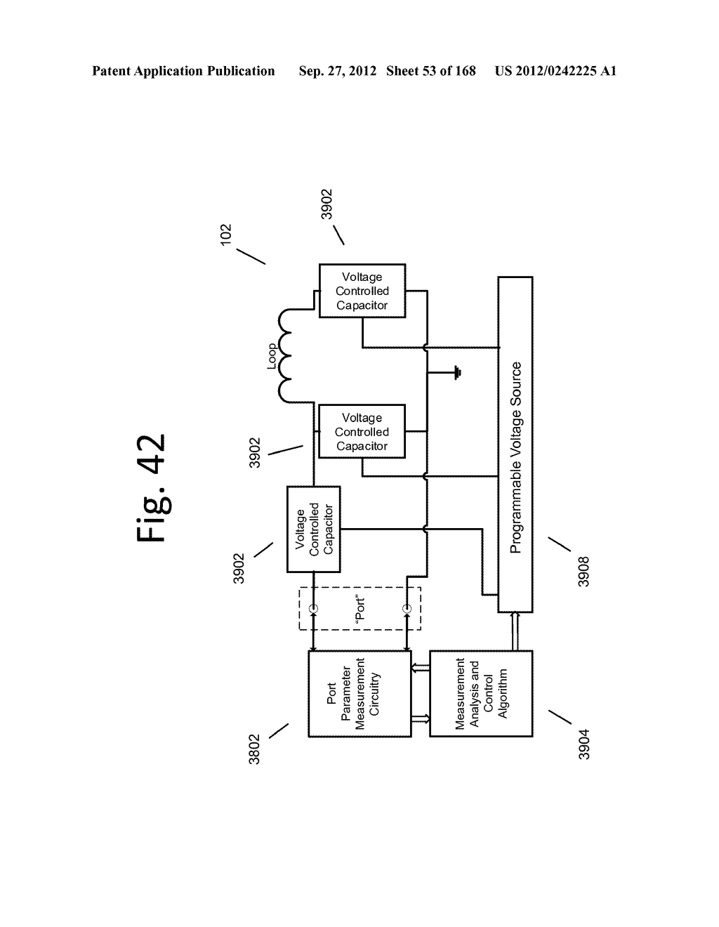 MULTI-RESONATOR WIRELESS ENERGY TRANSFER FOR EXTERIOR LIGHTING - diagram, schematic, and image 55