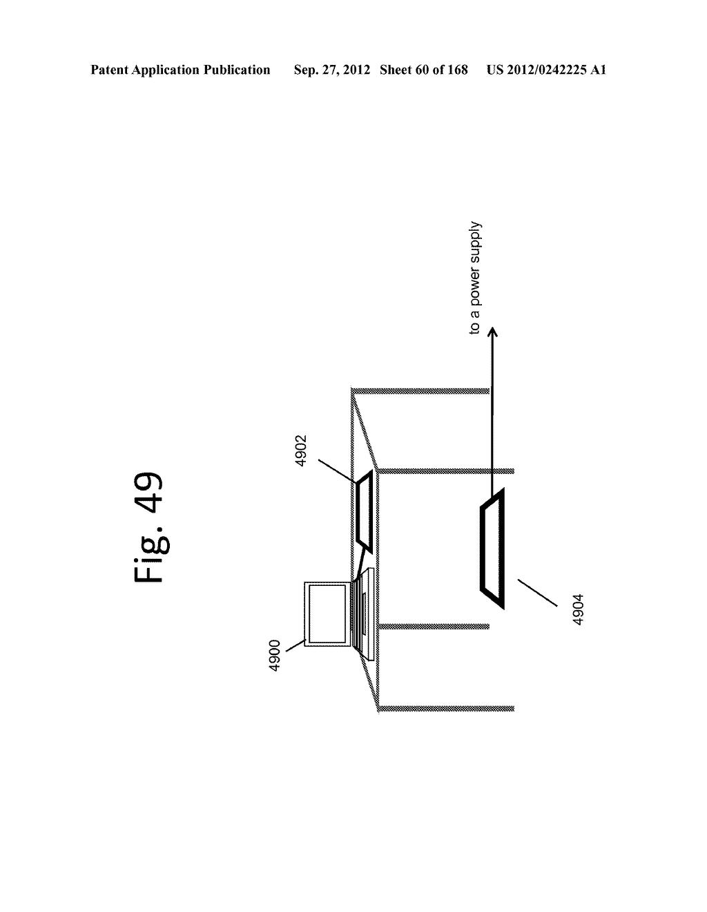 MULTI-RESONATOR WIRELESS ENERGY TRANSFER FOR EXTERIOR LIGHTING - diagram, schematic, and image 62