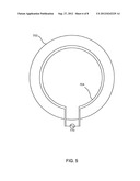 REMOTE PLASMA SOURCE GENERATING A DISC-SHAPED PLASMA diagram and image