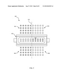 REMOTE PLASMA SOURCE GENERATING A DISC-SHAPED PLASMA diagram and image