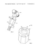 Low Voltage Coupling Design diagram and image