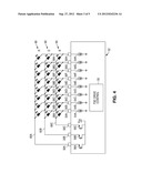 APPARATUS AND METHOD FOR LED ARRAY CONTROL diagram and image