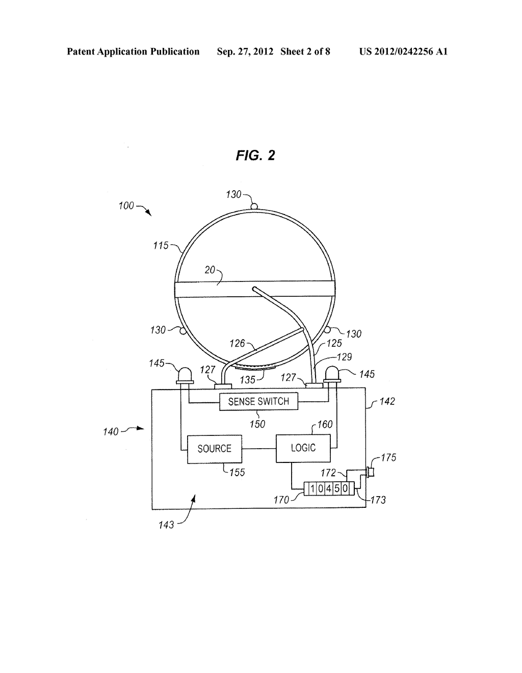 ALD METHOD AND APPARATUS - diagram, schematic, and image 03