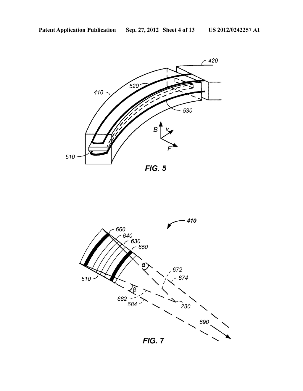 MAGNETIC FIELD CONTROL METHOD AND APPARATUS USED IN CONJUNCTION WITH A     CHARGED PARTICLE CANCER THERAPY SYSTEM - diagram, schematic, and image 05