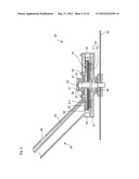 ELECTRIC OPERATING MACHINE diagram and image