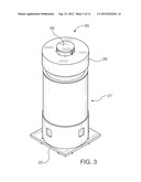 MODULAR RECONFIGURABLE POLYPHASE POWER TRANSFORMER diagram and image