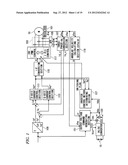 CONTROL APPARATUS FOR ELECTRIC MOTOR diagram and image