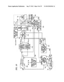 CONTROL APPARATUS FOR ELECTRIC MOTOR diagram and image