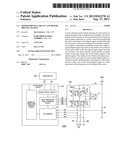 MOTOR DRIVING CIRCUIT AND MOTOR DRIVING SYSTEM diagram and image