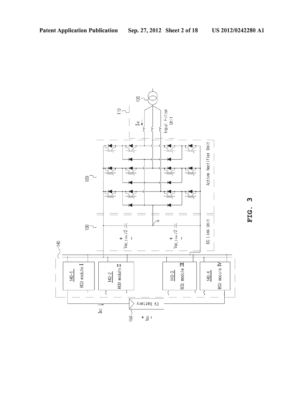 POWER SUPPLY FOR BOOSTING CHARGE - diagram, schematic, and image 03