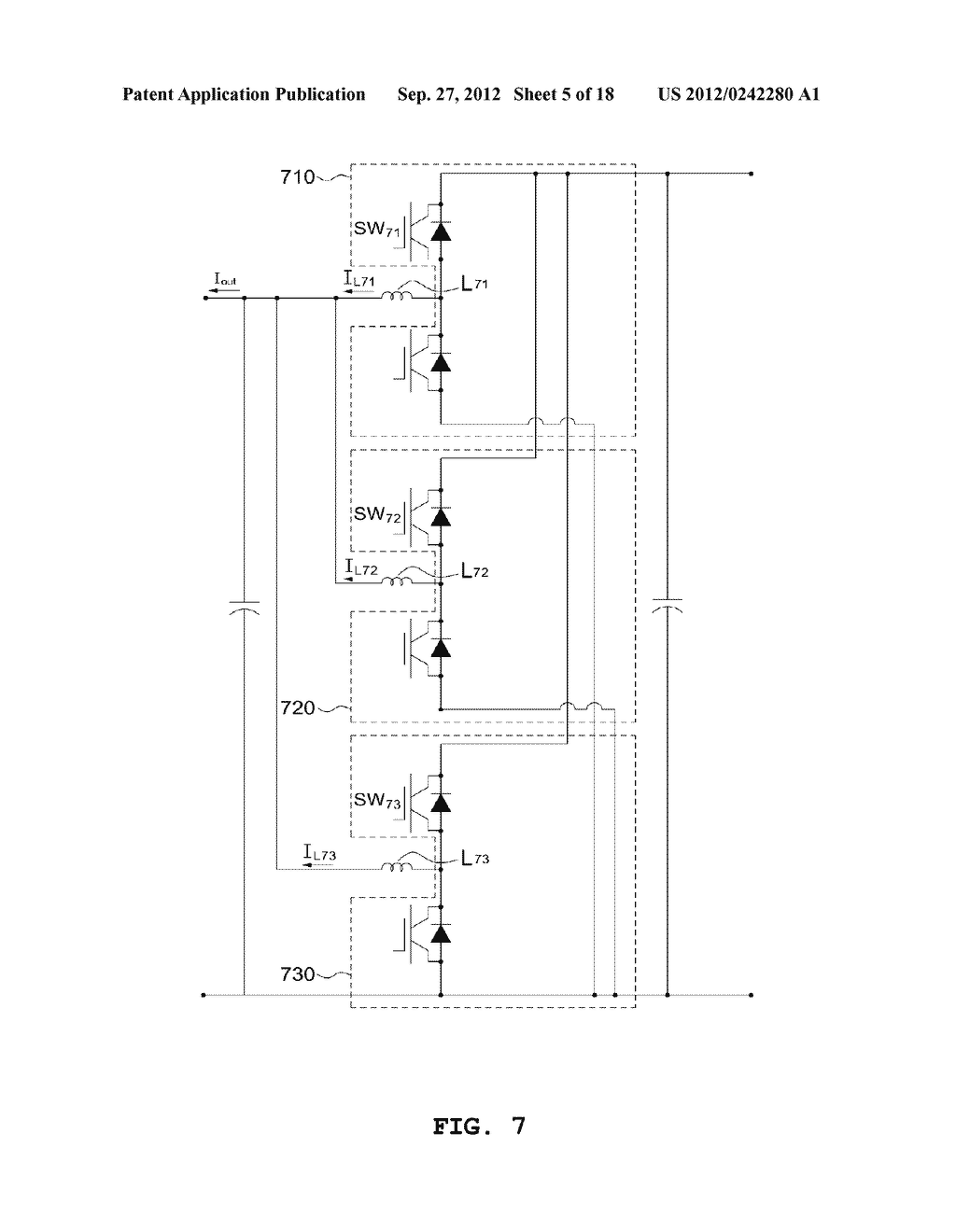 POWER SUPPLY FOR BOOSTING CHARGE - diagram, schematic, and image 06