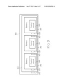 BATTERY PACK AND ELECTRONIC APPARATUS THEREOF diagram and image