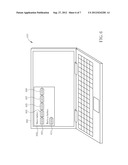 BATTERY PACK AND ELECTRONIC APPARATUS THEREOF diagram and image