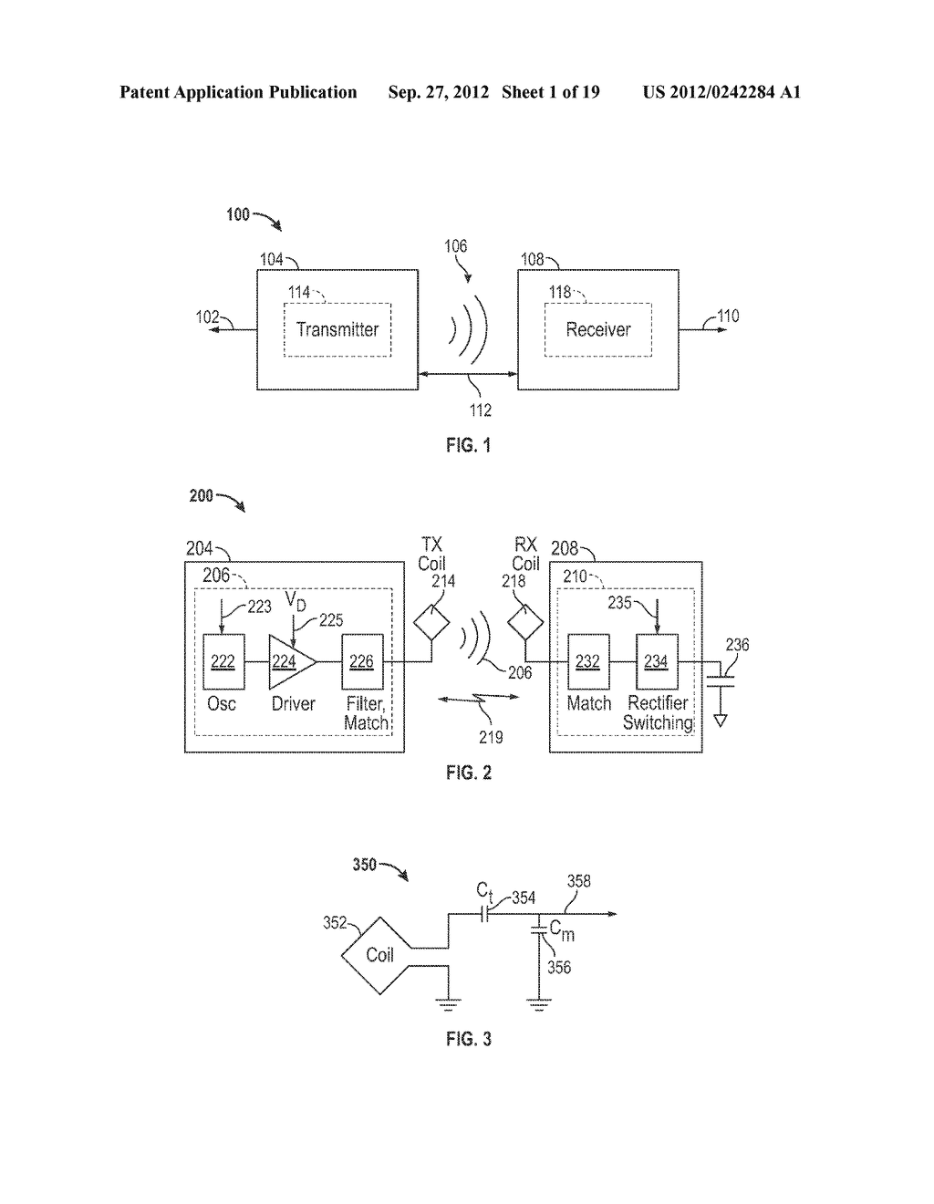 FILTER FOR IMPROVED DRIVER CIRCUIT EFFICIENCY AND METHOD OF OPERATION - diagram, schematic, and image 02