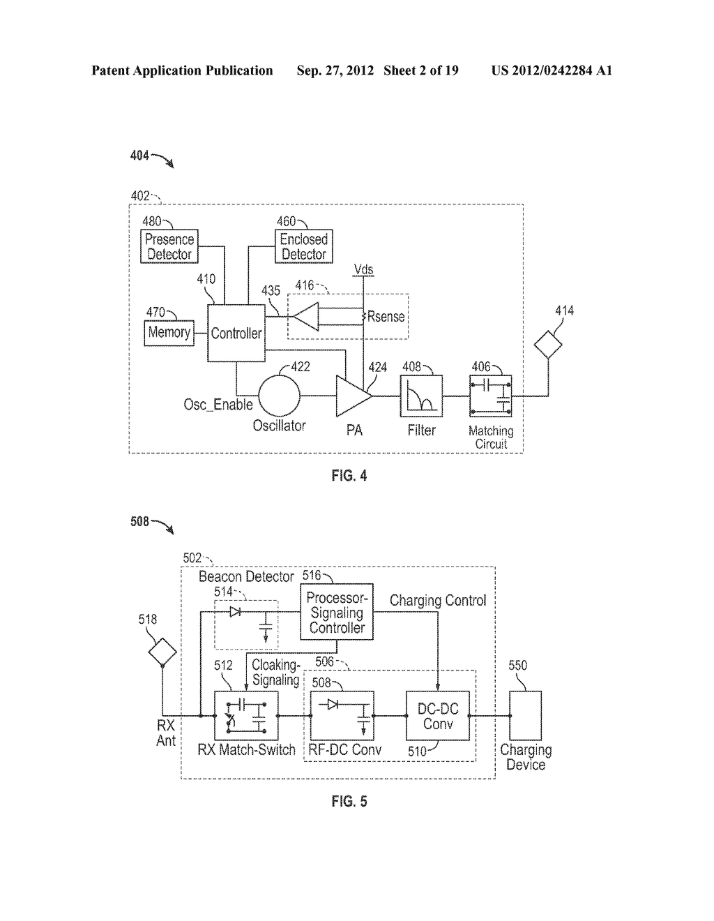FILTER FOR IMPROVED DRIVER CIRCUIT EFFICIENCY AND METHOD OF OPERATION - diagram, schematic, and image 03