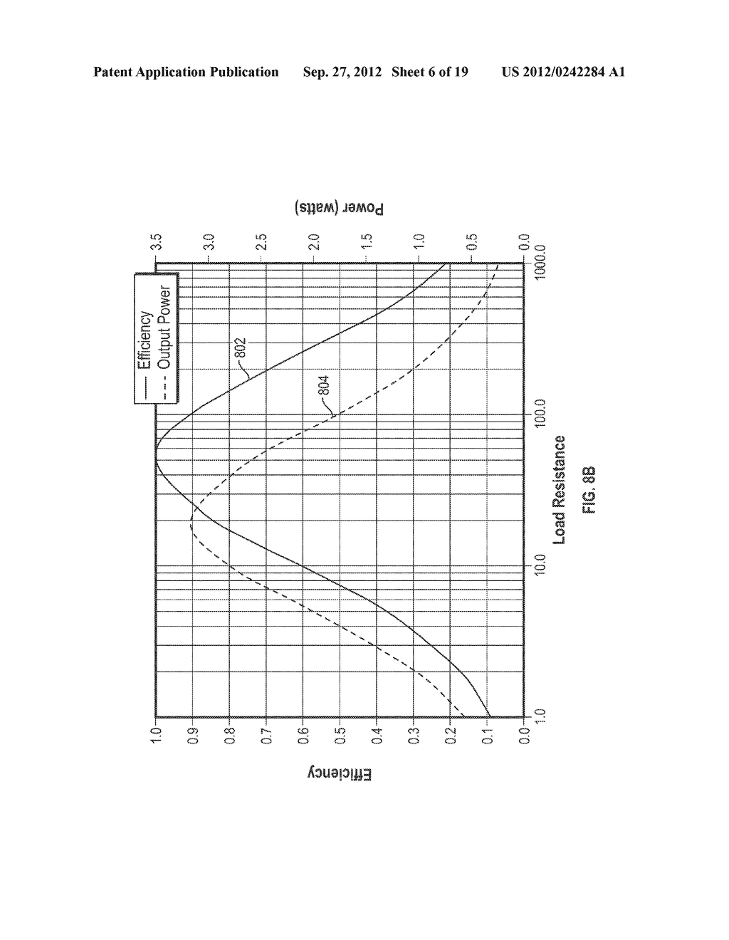 FILTER FOR IMPROVED DRIVER CIRCUIT EFFICIENCY AND METHOD OF OPERATION - diagram, schematic, and image 07