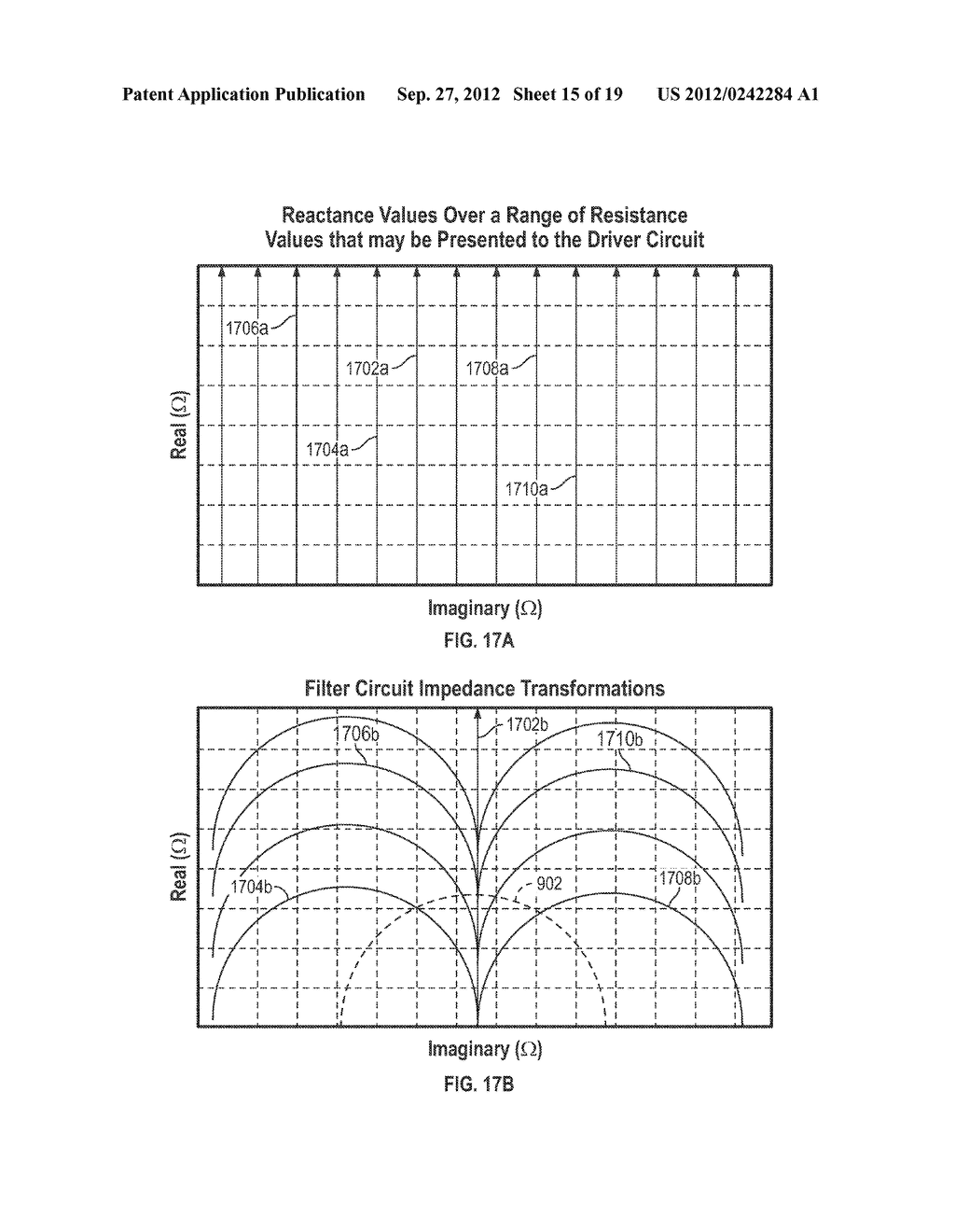 FILTER FOR IMPROVED DRIVER CIRCUIT EFFICIENCY AND METHOD OF OPERATION - diagram, schematic, and image 16