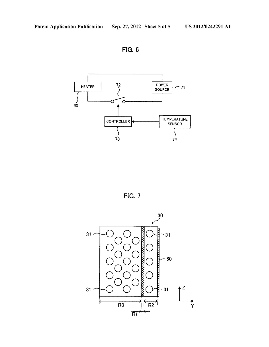 BATTERY PACK - diagram, schematic, and image 06