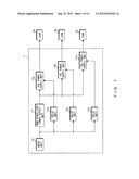 POWER SUPPLY DEVICE diagram and image