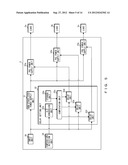 POWER SUPPLY DEVICE diagram and image