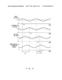 POWER SUPPLY DEVICE diagram and image