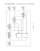 POWER SUPPLY DEVICE diagram and image