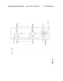 Source Driver Current Fold-Back Protection diagram and image