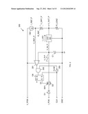 Autonomous Controlled Headroom Low Dropout Regulator For Single Inductor     Multiple Output Power Supply diagram and image